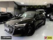 Audi RS 3 Sportback - RS3 2.5 TFSI Quattro HULK ED. CARBON PANO