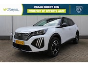 Peugeot 2008 - 1.2 Hybrid 145 GT | Navigatie | Parkeercamera | Parkeersenso