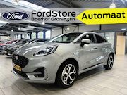 Ford Puma - EcoBoost Hybrid 125 pk ST-Line X | Winter Pack | Camera | El