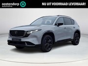 Mazda CX-5 - 2.5 E-SKYACTIV G 141 M HYBRID Homura | Voorraad auto leverba