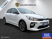 Kia Rio - 1.0 TGDI GT-Line TOPPER 120 pk