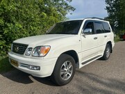 Toyota Land Cruiser - Lexus ( ) LX470 ( 100 Series) V8 Benzine / LPG