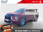 Mitsubishi Outlander - 2.4 PHEV Instyle | 7500 EURO KORTING | NU DIRECT LEVEBAAR |