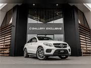 Mercedes-Benz GLE-klasse - 350 d 4MATIC - Panorama | H&K | 360 Camera | HUD | ACC