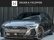 Audi A6 - Avant 2.0 e-hybrid quattro S edition Competition | Panoramad