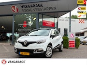 Renault Captur - 1.2 TCe Expression Autom. carplay , Bovag rijklaarprijs