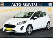 Ford Fiesta - 1.1 Trend / Airco / 4S Band / Cruisecontrol