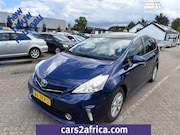 Toyota Prius Wagon - 1.8 Aspiration 96g