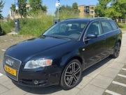 Audi A4 - 2.0 TFSIe