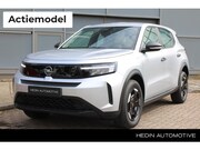 Opel Frontera - Electric GS 44 kWh | Stoelverwarming | Stuurverwarming | Cru