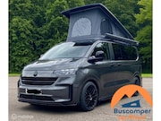 Volkswagen Transporter - T7 buscamper 2026 Nevada elektrisch