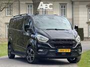 Ford Transit Custom - 300 2.0 TDCI L2H1 Limited DC Leer Camera