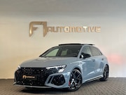Audi RS 3 Sportback - 2.5 TFSI quattro Pano|Ceramic|HuD|B&O|VOL