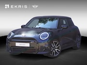MINI Cooper - E | John Cooper Works Uitvoering | Pakket M | Glazen panoram