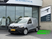 Renault Express - 1.5 dCi 75 Comfort +*NAVI*CAM*A/C*CRUISE*TEL