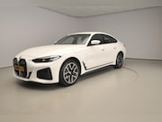 BMW i4 - Gran Coupe eDrive35 | M-Sportpakket | LED | Navigatie | Acti