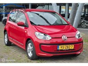 Volkswagen Up! - 1.0 | Airco | Zuinig