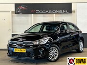 Kia Rio - 1.0 TGDI Design Edition