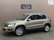 Volkswagen Tiguan - 2.0 TSI Sport&Style 4Motion 2014 DSG XENON