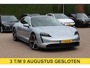 Porsche Taycan - 4S Performance 84 kWh / SoH 91, 9% / 38.845 km! / Panoramada