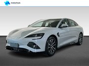 BYD SEAL - Business RWD 61.4 kWh | Uit Voorraad leverbaar
