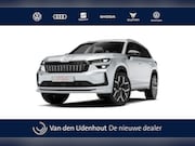 Skoda Kodiaq - 1.5 TSI PHEV 204 6DSG Sportline Business Automaat