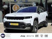 Jeep Compass - 1.6 e-Hybrid Plug-In Summit | Schuif-kanteldak | Dodehoek de