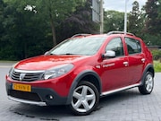 Dacia Sandero - 1.6 Stepway/Airco/Elekt.ramen/APK 11-2026/LMV