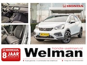 Honda Jazz - 1.5i e:HEV ADVANCE CROSSTAR - NIEUW - 122 PK FULL HYBRID - A
