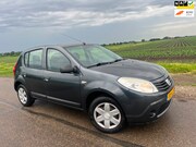 Dacia Sandero - 1.2 Ambiance / 145.000 nap airco