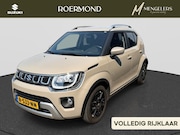 Suzuki Ignis - 1.2 Smart Hybrid Style | NL-Auto | Navigatie | Camera | Clim