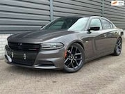 Dodge Charger - 3.6 SRT V6 AUT NAVI LEER XENON 20” APK