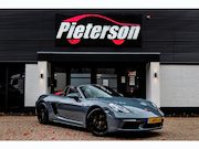 Porsche 718 Boxster - 2.0 NIEUWSTAAT! SPORT CHRONO PDLS PDK