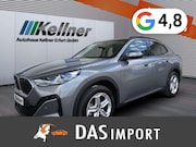 BMW X2 - xDr. 20d+AHK+HUD+PANO+KOMFORT+H&K+ICONIC+ACC