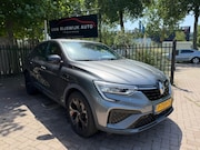 Renault Arkana - 1.6 E-Tech Hybrid 145 R.S. Line 13390NETTO Camera