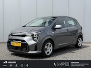 Kia Picanto - 1.0 DPI DynamicLine / Automaat / 1e eig met slechts 3.995 km