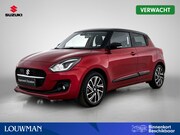 Suzuki Swift - 1.2 Style Smart Hybrid | Dodehoek detectie | Parkeersensoren