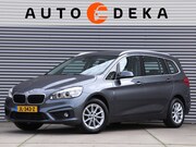 BMW 2-serie - 218i Centennial Executive 7 PERS. Automaat *Navigatie