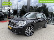 MINI Countryman - 2.0 Cooper S Yours|Pano|Stoelverwarming|Clima|Memory