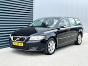 Volvo V50 - 1.8 Kinetic - Facelift model - Origineel NL - NAP