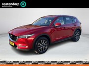 Mazda CX-5 - 2.5 SkyActiv-G 194 GT-M 4WD | Trekhaak | Glazen schuif-/kant