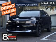 Citroën C4 - 1.2 Hybrid 145pk Collection | Comfort Seats | Voorruit-/Stoe