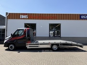 Iveco Autoambulance - 40C18 3.0L Himatic automaat / oprijwagen / / autotransport /