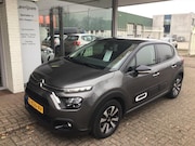 Citroën C3 - 1.2 PureTech 110pk S&S Shine