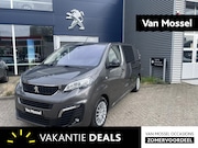 Peugeot Expert - 2.0 BlueHDI 180 Standard Premium | AUTOMAAT |