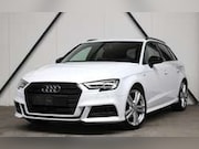 Audi A3 - Sportback 1.5 TFSI CoD 3X S-Line sportpakket l Mat