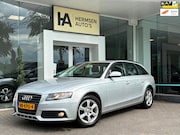 Audi A4 - 1.8 TFSI Pro Line Business|Automaat|NAP|APK|