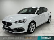 Seat Leon - 1.0 TSI FR Launch Edition NAVIGATIE | PARKEERSENSOREN | CLIM