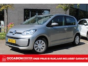 Volkswagen Up! - 1.0 BMT move up! "RIJKLAARPRIJS"