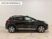 Peugeot 2008 - 1.2 PureTech Féline Pano Navi PDC Clima Cruise C A
